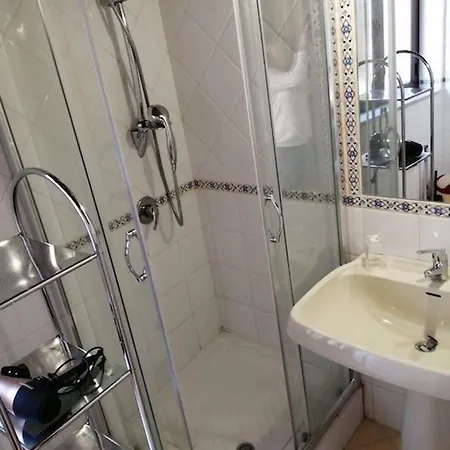 Appartement Charming Mezzanine Flat In Centre