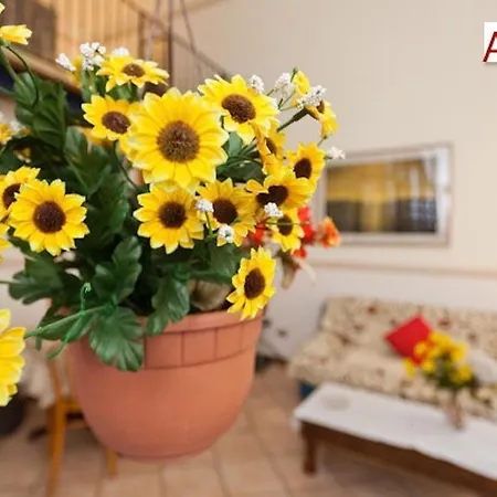 Apartament Charming Mezzanine Flat In Centre *